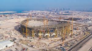 The doha port fifa world cup stadium will be an exciting, sustainable waterfront venue for spectators and players. Wm 2022 Stadien 8 Stadien Fur Die Wm 2022 In Katar