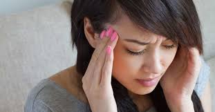 Lightheadedness: Definition, causes, and treatment