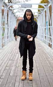 Timberlands Are A Staple Boot In Every Man S Closet Timberlands Come In A Variety Of Different Co Timberland Boots Outfit Mens Timberland Outfits Mens Outfits