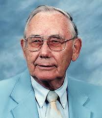 Glenn HAYNES Obituary (1923