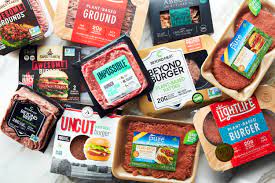 We did not find results for: The Best Plant Based Burger Impossible Vs Beyond And More Epicurious