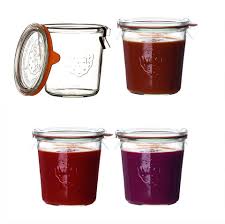 Image result for Weck Gläser 500 ml