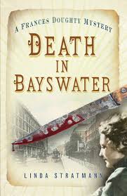 Death in Bayswater 9