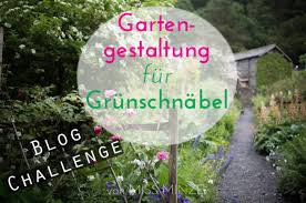 Wartet auf den richtigen erntezeitpunkt! Gartengestaltung Fur Anfanger Eine Blog Challange
