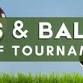 Birdies and Balloons Golf Tournament
