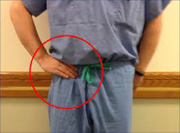 C-Sign-Patients when describing the discomfort in the hip will often... | Download Scientific Diagram
