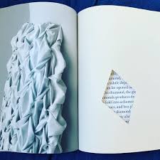 Creating with Shapes, Usha Doshi, a fellow of the Royal College of Art