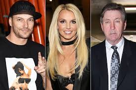 Learn about britney spears's age, height, weight, dating, husband, boyfriend & kids. Britney Spears Removed Kids After Son S Alleged Fight With Jamie People Com