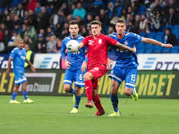 Chempionat Rossii Po Futbolu Vozobnovitsya 21 Iyunya Mk