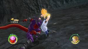 There is no super saiyan 4 in dragon ball raging blast 2!!!!! Namco Bandai Games Dragon Ball Raging Blast 2 Screenshots Comic Con Sweepstakes Info El Mundo Tech