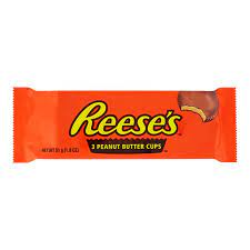 There are 5.26 tablespoons in a 1/3 cup of butter. Reese S Peanut Butter Cups 3 Pack 51g American Fizz
