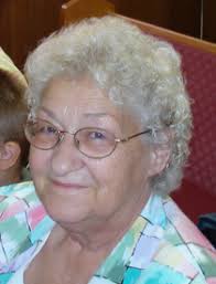 Obituary for Mary Lillian (Graham) Perry