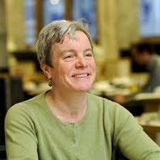 Faces of The List: Becca Cavell, Managing Principal of THA Architecture,