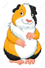 Cartoon Cute Guinea Pig Royalty Free Cliparts Vectors And Stock Illustration Image 86814942 12 видео 385 просмотров обновлен 23 дек. cartoon cute guinea pig
