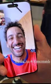 Gonna miss you Daniel you were my favourite 🤩 x