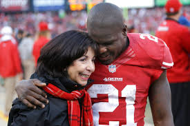 Denise DeBartolo York Net Worth: How rich is the San Francisco 49ers owner? | Marca