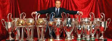 Breaking News Ac Milan Finally Sold Cina