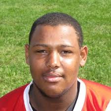 Alex Williams' Commerce High School Bio