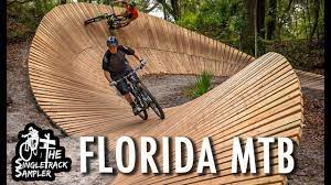 Maybe you would like to learn more about one of these? Is Alafia The New Santos Florida Mountain Biking With The Singletrack Sampler Youtube