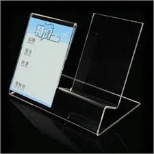 Check spelling or type a new query. Hot Sale Universal Acrylic Mobile Cell Phone Holder Digital Products Display Stand For Phone With Pricetag Label 20pcs Lot Storage Holders Racks Aliexpress