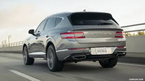 Maybe you would like to learn more about one of these? 2021 Genesis Gv80 Caricos