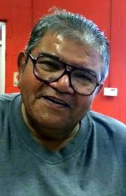 Johnny Joe Mendez Obituary