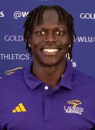 Paul Loggale (10/21/2024)