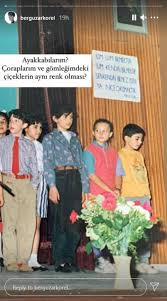 Maybe you would like to learn more about one of these? Berguzar Korel Cocuklugunu Anlatti Babam Gelinlik Yapiyordu Annem Ile Birlikte Haberler Magazin