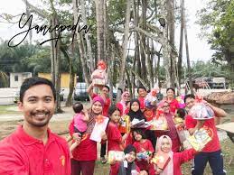 Family day is not a national statutory holiday, it is only observed in new brunswick, alberta, manitoba, ontario, saskatchewan and in british columbia. Aktiviti Untuk Family Day Fireflies Park Resort Bukit Belimbing Kuala Selangor