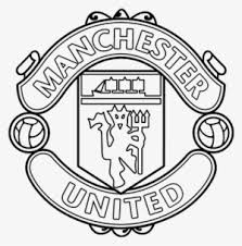 Manchester united logo by unknown author license: Manchester United Logo Clipart Manchester United Logo Manchester United Drawing Logo Transparent Png 600x470 Free Download On Nicepng