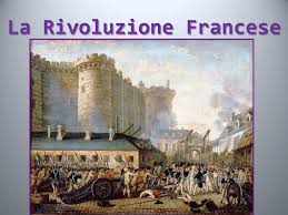 Dall'inizio della crisi del 1775 al colpo di stato del 1799. 10 Rivoluzione Francese Powerpoint