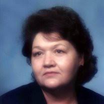 Barbara Franks Obituary 2014