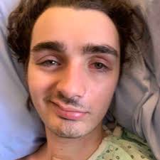 Fundraiser for Trish Potter by Kieran Kelly : Support Chase Potter