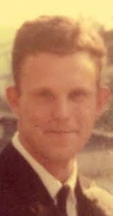 Arnold Young Obituary