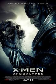X-Men: Apocalypse | Rotten Tomatoes