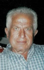 Obituary of Haralambos Galatis