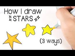 Beginner Doodles Star Doodle Tutorial Doodle With Me Sometimes my doodles get too predictable and i need some fresh ideas. beginner doodles star doodle tutorial