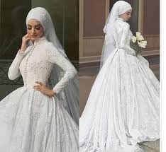 Interpretation und bedeutung für islam brautkleid. Neue Ankunft 2018 Muslimischen Hochzeit Kleid Mit Volle Hulse Vintage Frauen Moderne Brautkleider Nbw5 Buy Muslimische Hochzeit Kleid Muslim Hijab Hochzeit Kleid Lange Hulse Muslimischen Hochzeit Kleid Product On Alibaba Com