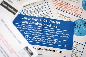 All our tests have been listed by the uk government and our pcr tests are analysed in established laboratories. Can I Get A Coronavirus Test Who Can Book Covid 19 Testing Under New Uk Rules And How To Get One