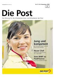 Die Post»