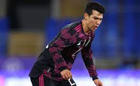 Chucky lozano callando bocas en el napoli. Gold Cup 2021 Why Isn T Hirving Chucky Lozano Playing For Mexico