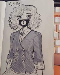 The way each of the suits detailed a different area of sexual activity, the spots incorporated into each intricately rendered picture. Emirichu On Twitter Check Out This Streaky Ass Marker Lmao For Inktober Day 5 I Drew The Incredibly Talented Level9trash Szin S Teen Idle Heathers Animatic Is One Of My Favorites On