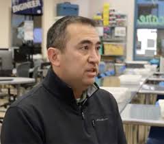 Meet the Facilitator at Greeley-Evans District 6 Schools: An Inside Look at  SmartLabs