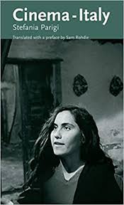 I wasn't really in with the popular kids, so maybe there were more that i missed, but for the most part. Cinema Italy Cinema Aesthetics Amazon De Parigi Stefania Fremdsprachige Bucher