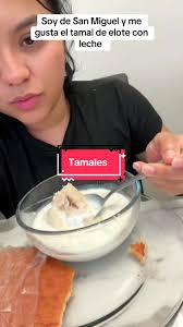 Sergio San Miguel Tamales