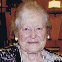 Most Recent Obituaries