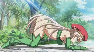 Queens Blade Utsukushiki Toushi Tachi Alleyne Queen S Blade Anime Blade