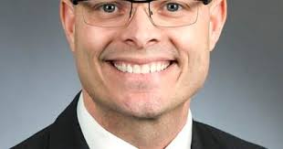 Lislegard, Hauschild, set agenda for 2024 legislative session