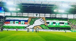 Il club viene fondato come újpesti torna egylet a újpest, all'epoca città separata da budapest, il 16 giugno 1885 e inizialmente la sezione calcistica non esiste. Ultras Tifo Net Ferencvaros Videoton 2 9 2018 More Facebook