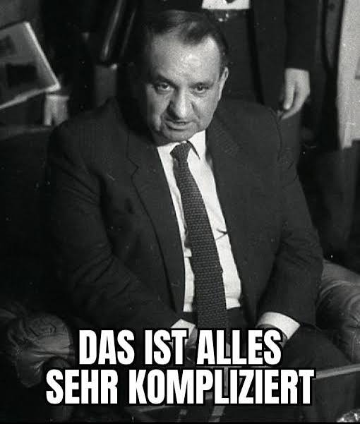 Kennt den Spruch noch jemand? : r/Austria